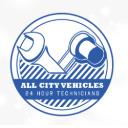 All City Vehicles logo